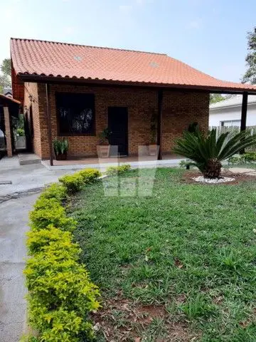 Foto 1 de Casa de Condomínio com 4 Quartos para alugar, 1350m² em Condominio Condados da Lagoa, Lagoa Santa