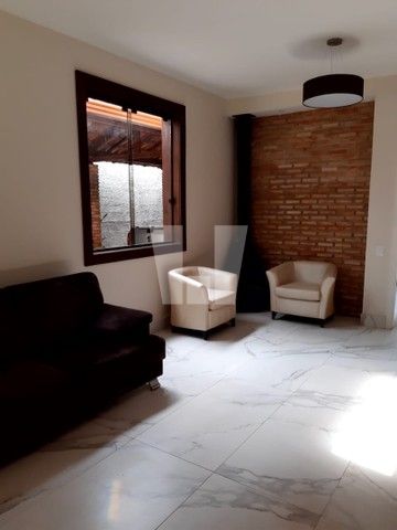 Foto 3 de Casa de Condomínio com 4 Quartos para alugar, 1350m² em Condominio Condados da Lagoa, Lagoa Santa
