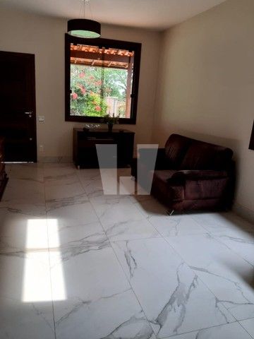Foto 5 de Casa de Condomínio com 4 Quartos para alugar, 1350m² em Condominio Condados da Lagoa, Lagoa Santa