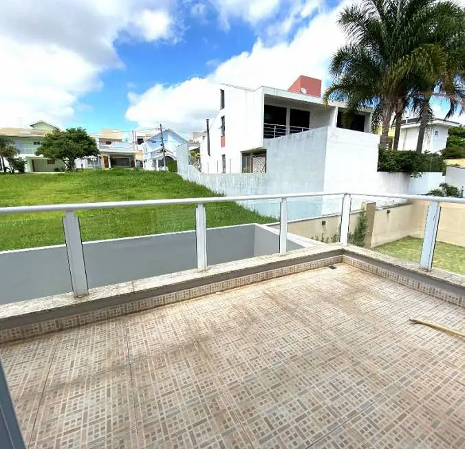 Foto 3 de Casa de Condomínio com 4 Quartos à venda, 300m² em Condominio Fechado Ibi Aram, Itupeva