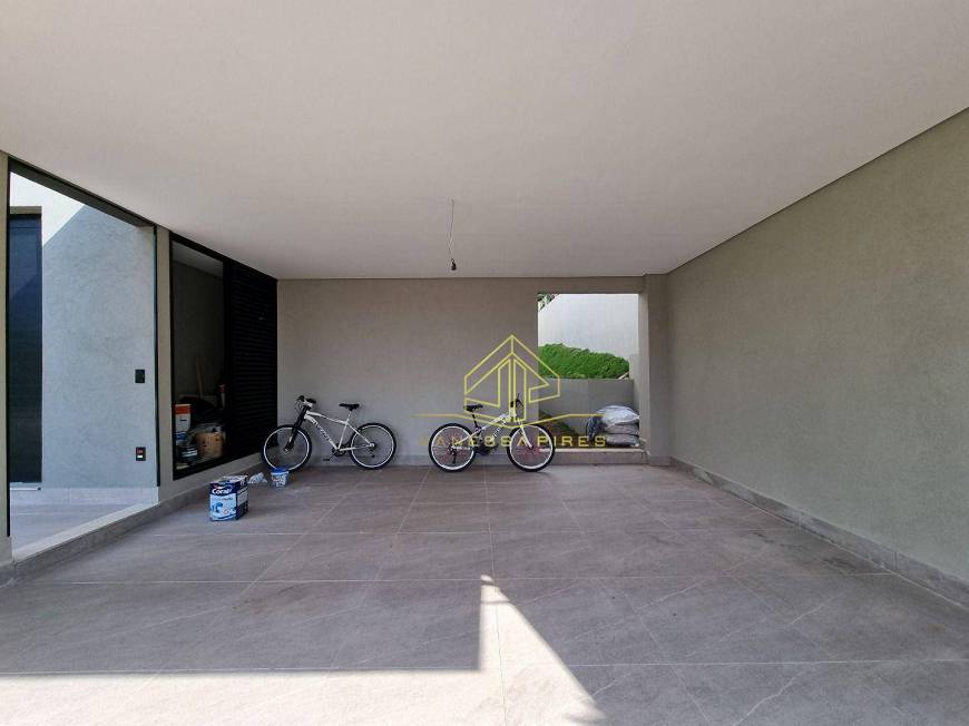 Foto 5 de Casa de Condomínio com 4 Quartos à venda, 264m² em Condominio Figueira Garden, Atibaia