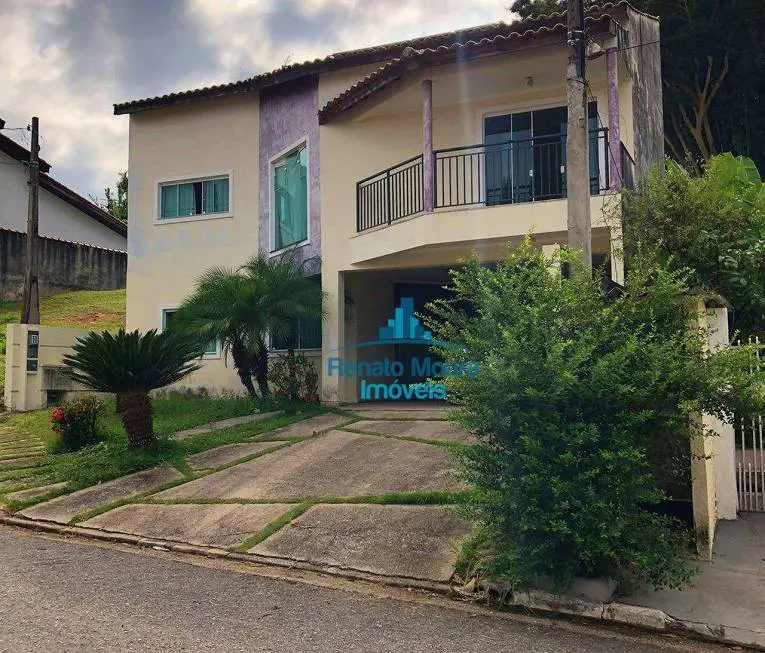 Foto 1 de Casa de Condomínio com 4 Quartos para venda ou aluguel, 190m² em Condominio Ibiti do Paco, Sorocaba