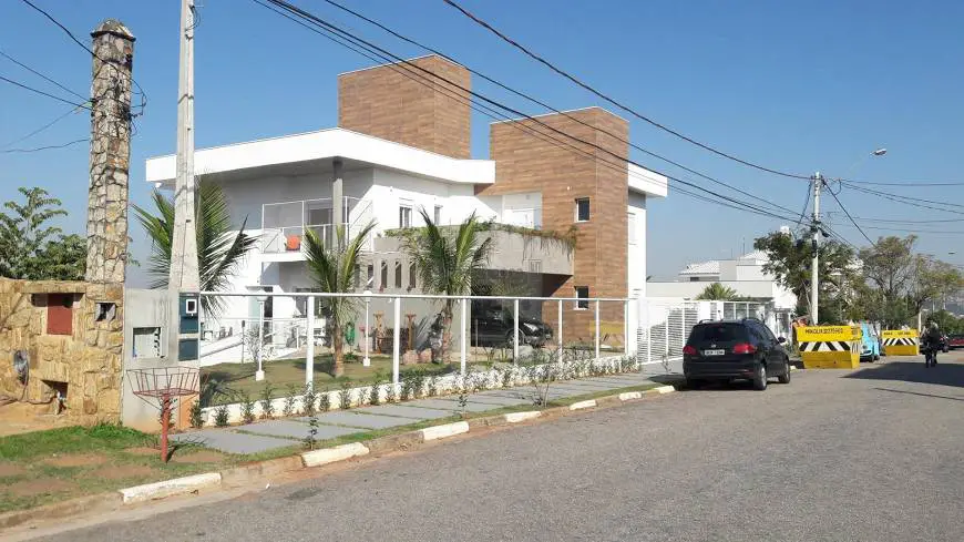 Foto 1 de Casa de Condomínio com 4 Quartos à venda, 980m² em Condominio Ibiti do Paco, Sorocaba