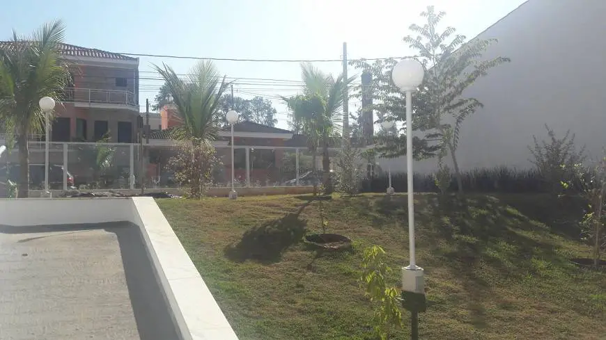 Foto 5 de Casa de Condomínio com 4 Quartos à venda, 980m² em Condominio Ibiti do Paco, Sorocaba