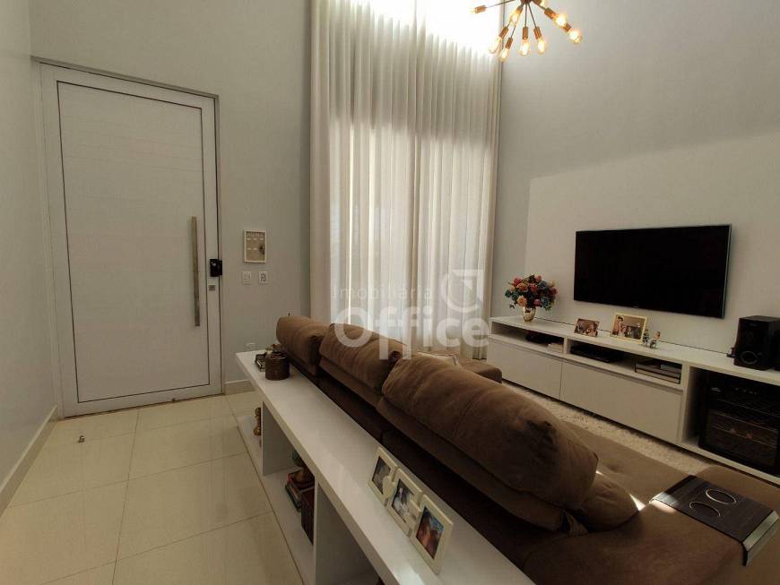 Foto 2 de Casa de Condomínio com 4 Quartos à venda, 250m² em Condomínio Residencial Belas Artes 	, Anápolis