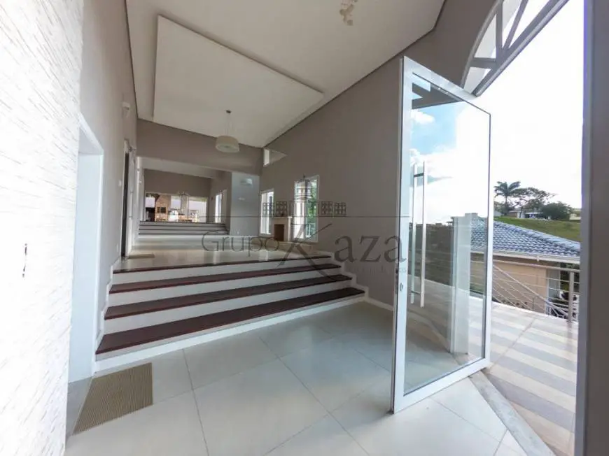 Foto 2 de Casa de Condomínio com 4 Quartos à venda, 450m² em Condomínio Residencial Mirante do Vale 	, Jacareí