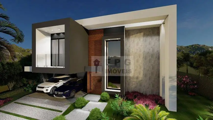Foto 5 de Casa de Condomínio com 4 Quartos à venda, 300m² em Condominio Vida Real, Itupeva