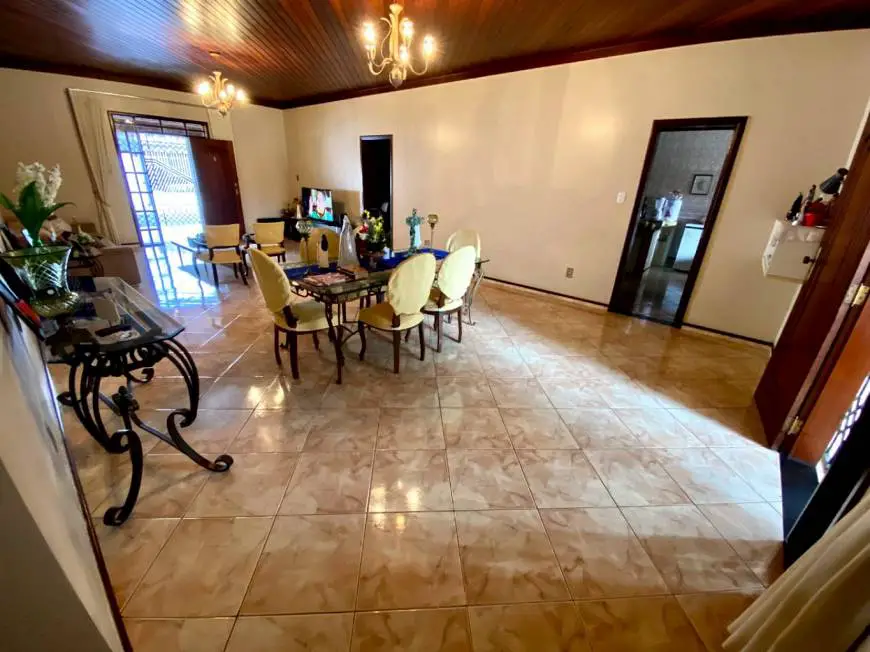 Foto 5 de Casa de Condomínio com 4 Quartos à venda, 360m² em Coqueiro, Ananindeua