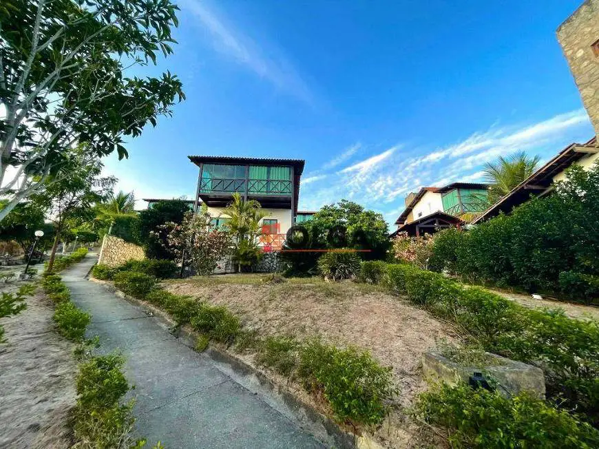 Foto 2 de Casa de Condomínio com 4 Quartos à venda, 140m² em Cruzeiro, Gravatá