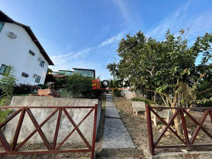 Foto 4 de Casa de Condomínio com 4 Quartos à venda, 140m² em Cruzeiro, Gravatá