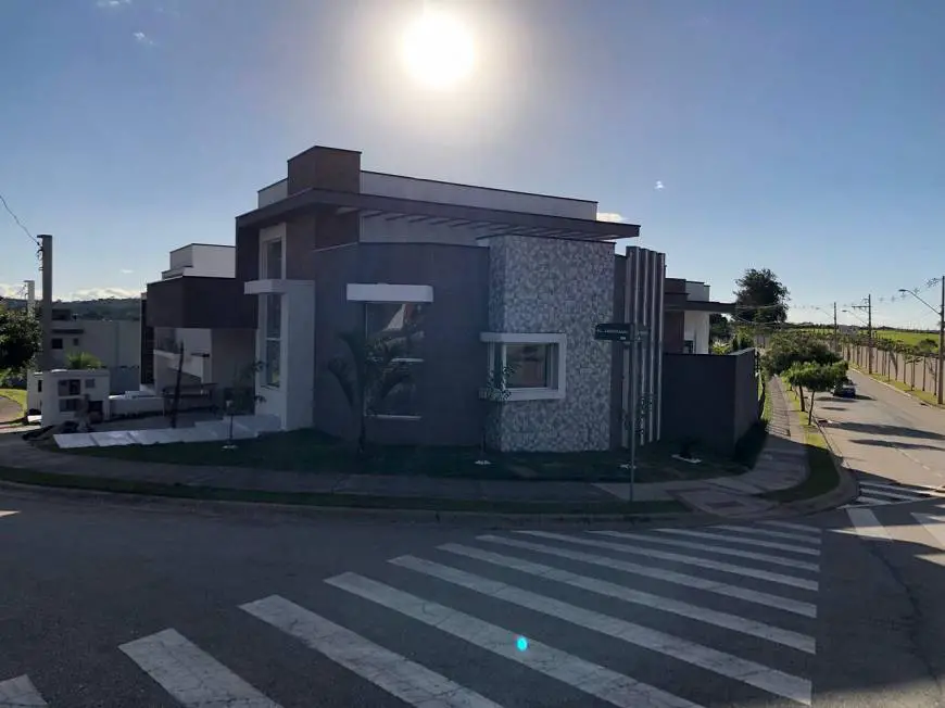Foto 1 de Casa de Condomínio com 4 Quartos para venda ou aluguel, 180m² em Cyrela Landscape Esplanada, Votorantim
