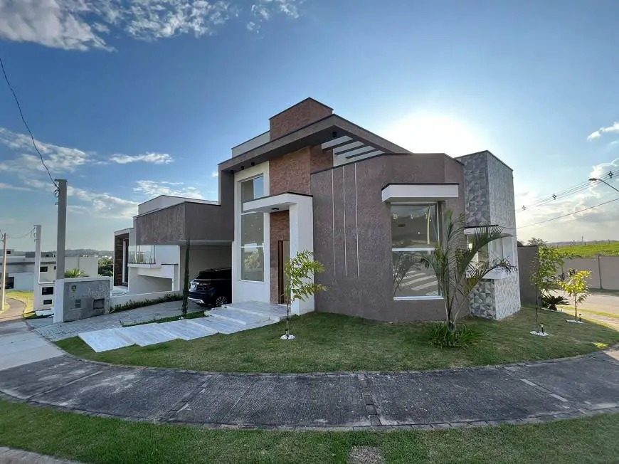 Foto 2 de Casa de Condomínio com 4 Quartos para venda ou aluguel, 180m² em Cyrela Landscape Esplanada, Votorantim
