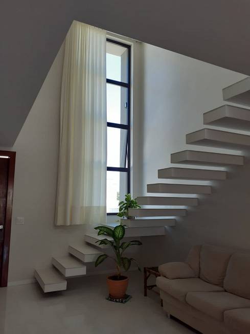 Foto 4 de Casa de Condomínio com 4 Quartos à venda, 277m² em Deltaville, Biguaçu