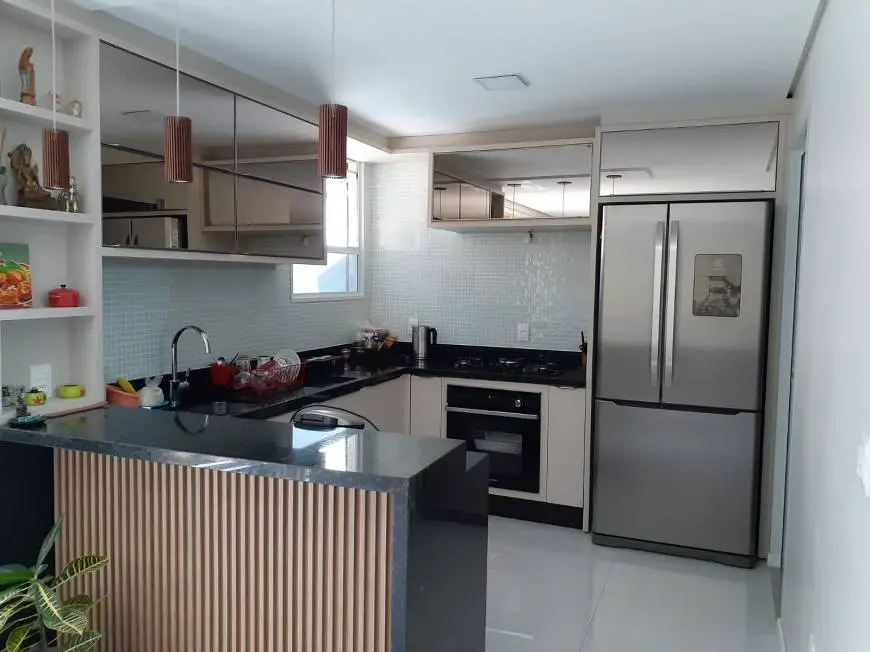 Foto 5 de Casa de Condomínio com 4 Quartos à venda, 277m² em Deltaville, Biguaçu