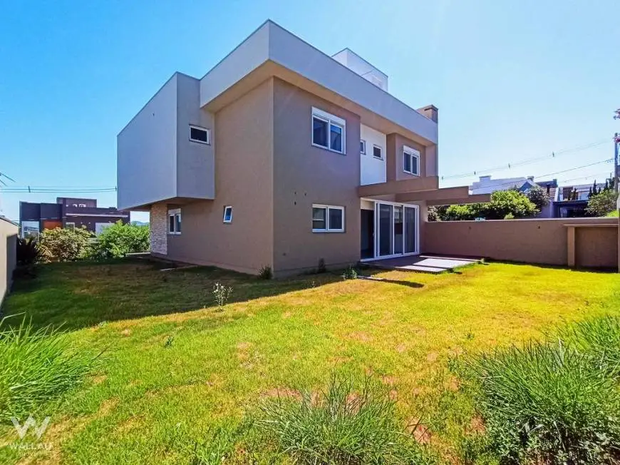 Foto 5 de Casa de Condomínio com 4 Quartos à venda, 358m² em Encosta do Sol 	, Estância Velha