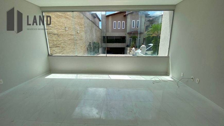 Foto 4 de Casa de Condomínio com 4 Quartos à venda, 154m² em Engenheiro Luciano Cavalcante, Fortaleza
