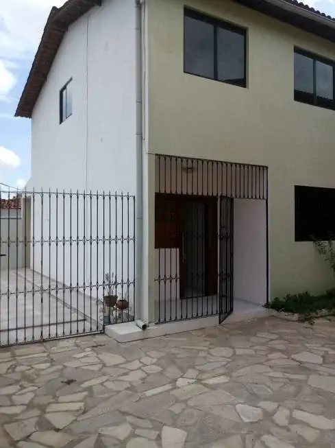 Foto 1 de Casa de Condomínio com 4 Quartos para alugar, 70m² em Ernesto Geisel, João Pessoa