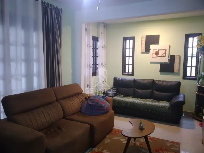 Foto 3 de Casa de Condomínio com 4 Quartos à venda, 248m² em Freguesia- Jacarepaguá, Rio de Janeiro