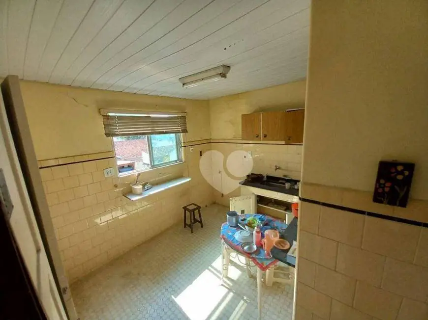 Foto 5 de Casa de Condomínio com 4 Quartos à venda, 180m² em Grajaú, Rio de Janeiro