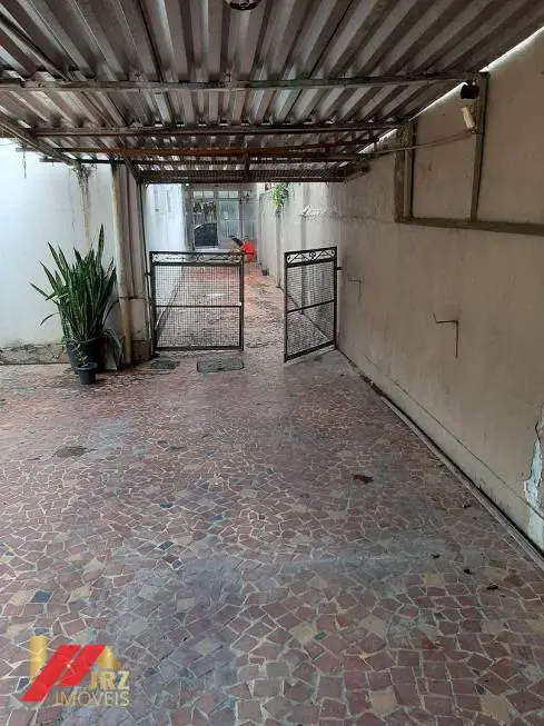 Foto 4 de Casa de Condomínio com 4 Quartos à venda, 334m² em Grajaú, Rio de Janeiro