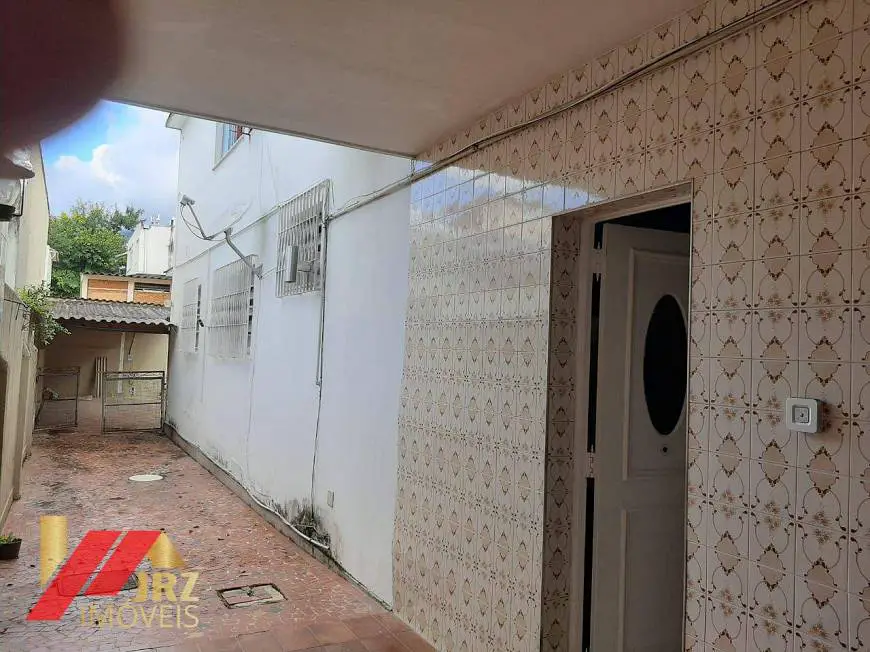 Foto 5 de Casa de Condomínio com 4 Quartos à venda, 334m² em Grajaú, Rio de Janeiro