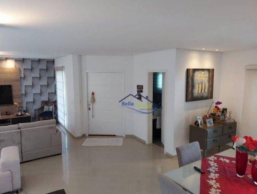 Foto 4 de Casa de Condomínio com 4 Quartos para alugar, 350m² em Granja Viana, Carapicuíba