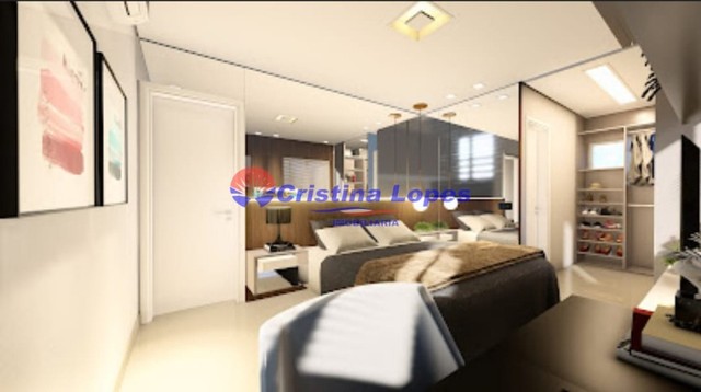 Foto 5 de Casa de Condomínio com 4 Quartos à venda, 120m² em Gurupi, Teresina