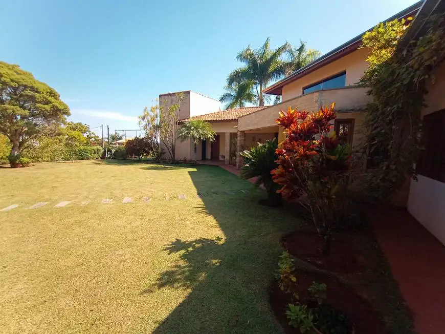 Foto 1 de Casa de Condomínio com 4 Quartos à venda, 250m² em Horizonte Azul, Itupeva