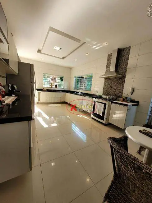 Foto 5 de Casa de Condomínio com 4 Quartos à venda, 300m² em Icoaraci, Belém