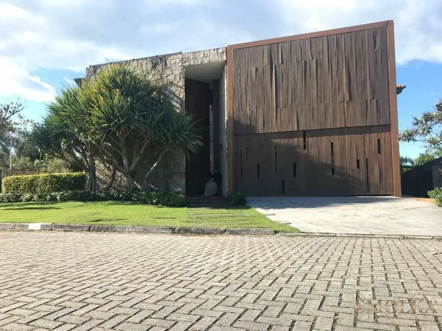Foto 1 de Casa de Condomínio com 4 Quartos à venda, 607m² em Ingleses do Rio Vermelho, Florianópolis