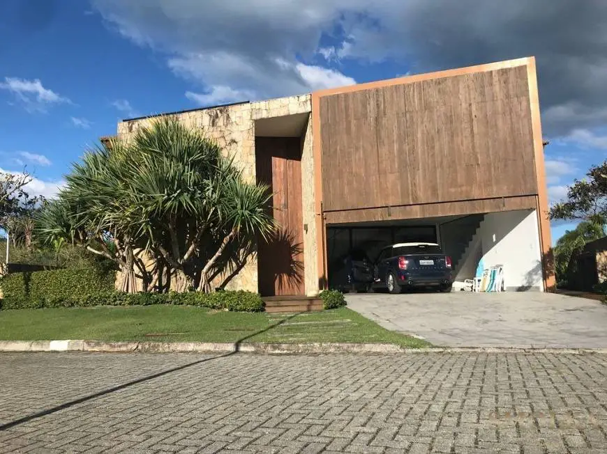 Foto 2 de Casa de Condomínio com 4 Quartos à venda, 607m² em Ingleses do Rio Vermelho, Florianópolis