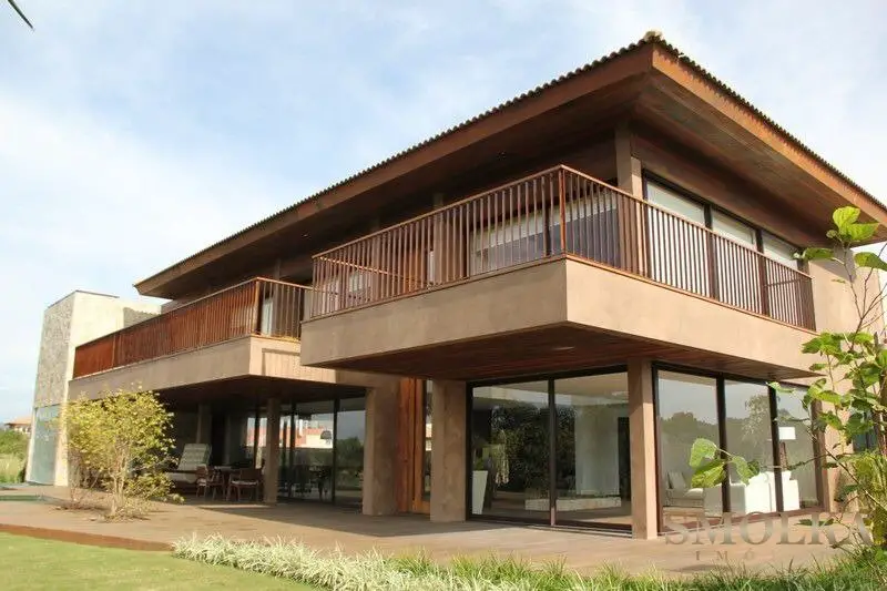Foto 5 de Casa de Condomínio com 4 Quartos à venda, 607m² em Ingleses do Rio Vermelho, Florianópolis