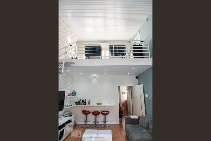 Foto 4 de Casa de Condomínio com 4 Quartos para alugar, 260m² em Ipiranga, São Paulo