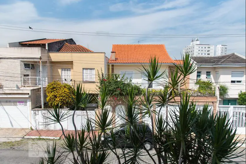 Foto 5 de Casa de Condomínio com 4 Quartos para alugar, 260m² em Ipiranga, São Paulo