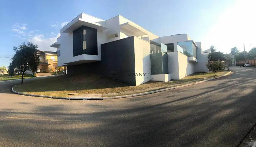 Foto 2 de Casa de Condomínio com 4 Quartos à venda, 360m² em Itapeva, Votorantim