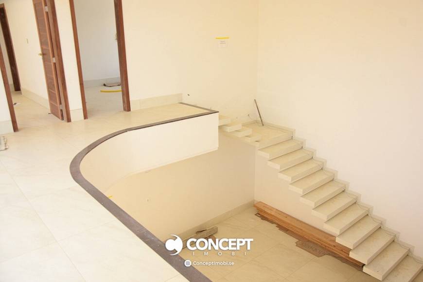 Foto 5 de Casa de Condomínio com 4 Quartos à venda, 311m² em Jabotiana, Aracaju