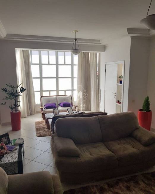 Foto 5 de Casa de Condomínio com 4 Quartos à venda, 350m² em Jardim Ana Maria, Jundiaí