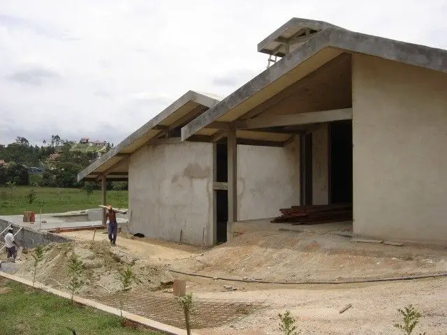 Foto 2 de Casa de Condomínio com 4 Quartos à venda, 390m² em Jardim do Ribeirão II, Itupeva