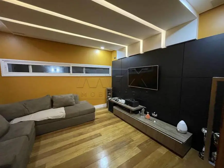 Foto 5 de Casa de Condomínio com 4 Quartos à venda, 398m² em Jardim Estoril V, Bauru