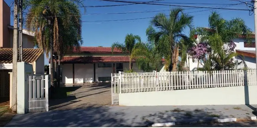 Foto 1 de Casa de Condomínio com 4 Quartos à venda, 250m² em Jardim Ibiti do Paco, Sorocaba