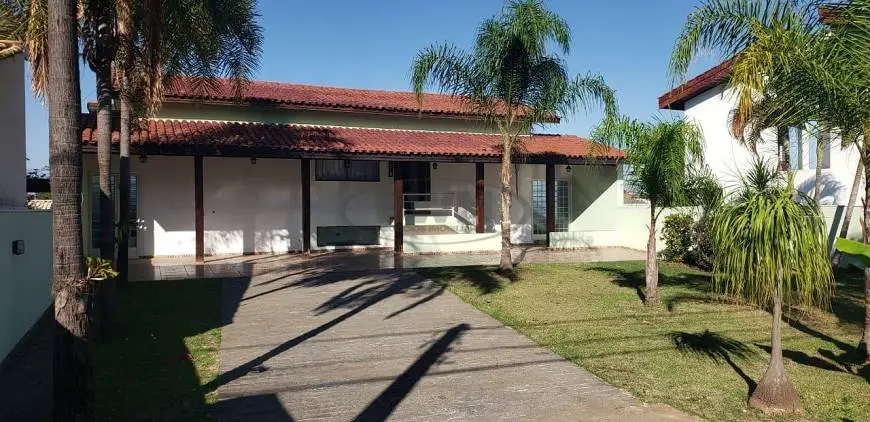 Foto 2 de Casa de Condomínio com 4 Quartos à venda, 250m² em Jardim Ibiti do Paco, Sorocaba