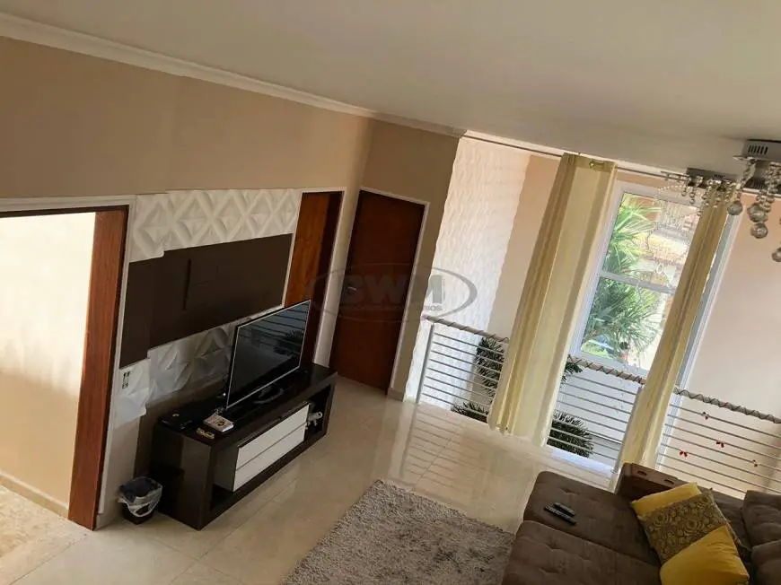 Foto 4 de Casa de Condomínio com 4 Quartos à venda, 600m² em Jardim Ibiti do Paco, Sorocaba