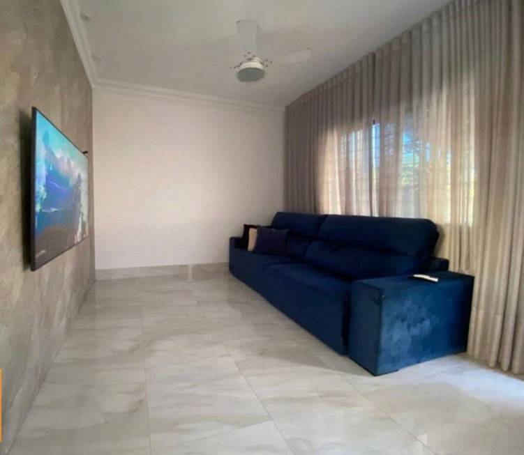 Foto 5 de Casa de Condomínio com 4 Quartos à venda, 150m² em Jardim Kennedy, Cuiabá