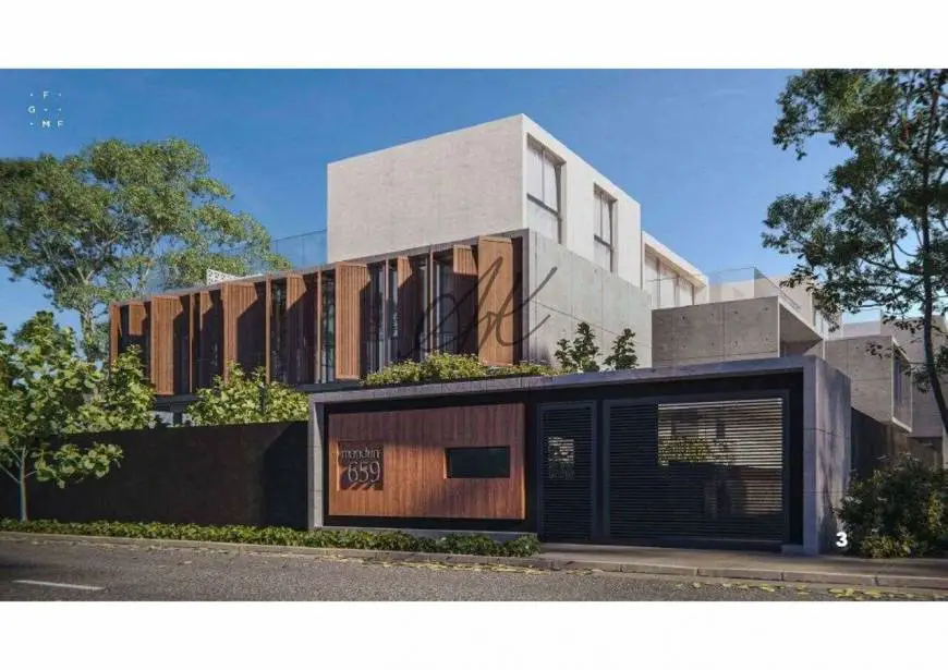 Foto 1 de Casa de Condomínio com 4 Quartos à venda, 364m² em Jardim Paulistano, São Paulo