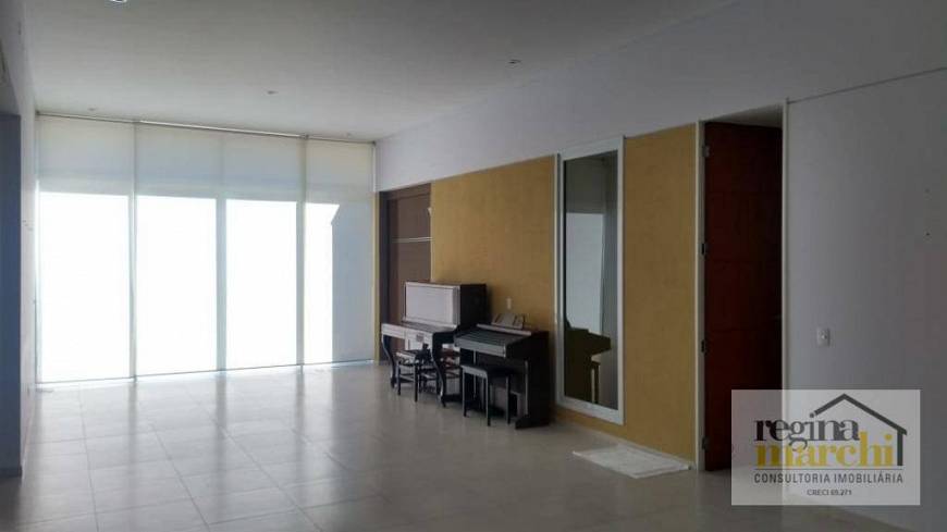 Foto 5 de Casa de Condomínio com 4 Quartos à venda, 424m² em Jardim Plaza Athénée, Itu