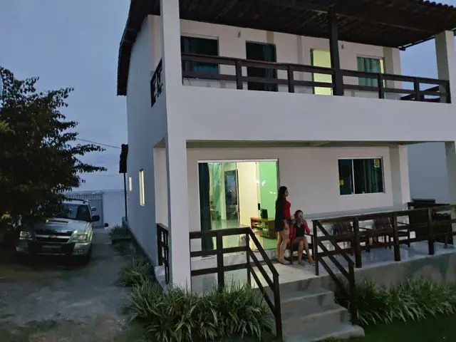 Foto 1 de Casa de Condomínio com 4 Quartos à venda, 110m² em Jardim Santana, Gravatá