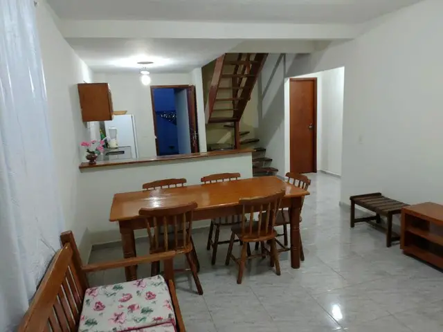 Foto 2 de Casa de Condomínio com 4 Quartos à venda, 110m² em Jardim Santana, Gravatá