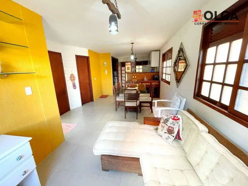 Foto 5 de Casa de Condomínio com 4 Quartos à venda, 120m² em Jardim Santana, Gravatá