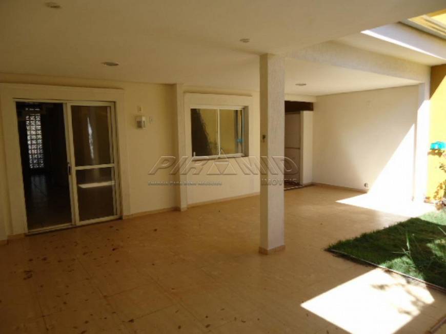 Foto 4 de Casa de Condomínio com 4 Quartos para alugar, 161m² em Jardim São Luiz, Ribeirão Preto