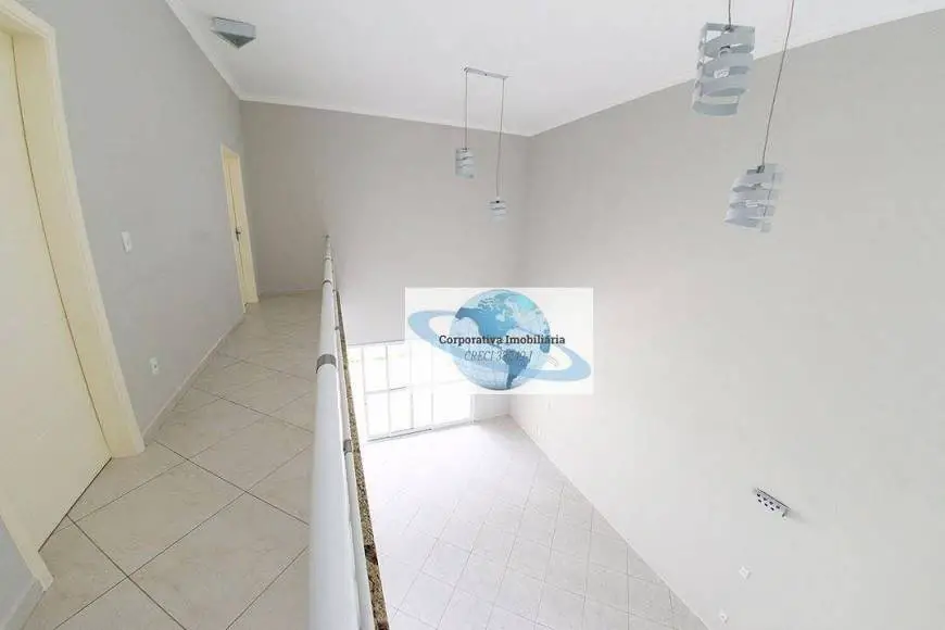 Foto 4 de Casa de Condomínio com 4 Quartos para alugar, 249m² em Jardim Vila Paradiso, Indaiatuba